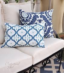 Designer Pillow Covers