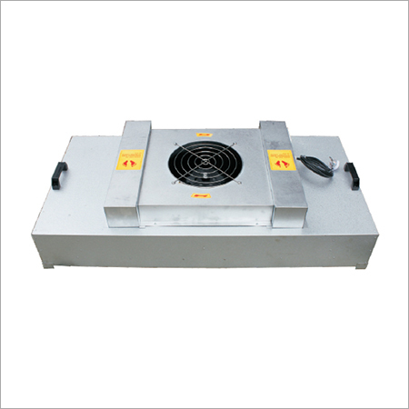 Fan Filter Unit