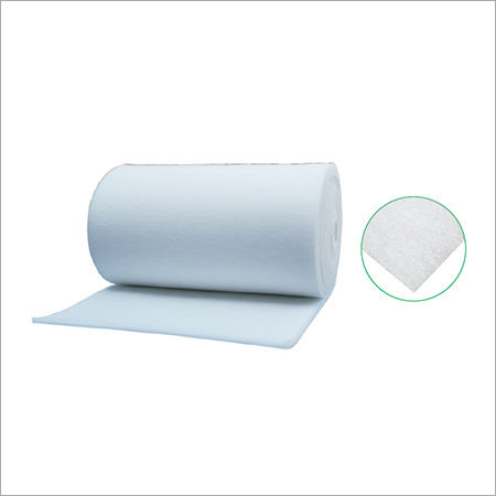Cotton Ceiling Filter