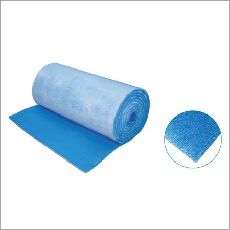 Air Filter Pre Filter Media