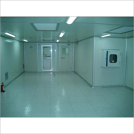 Supply Hospital Pass Window
