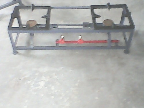 Industrial Burners