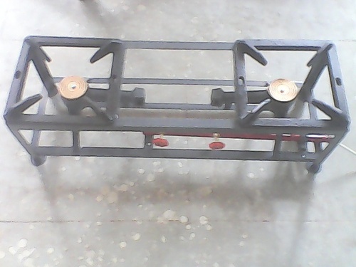 LPG Burners