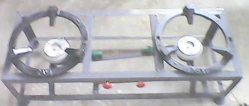 Industrial Burner