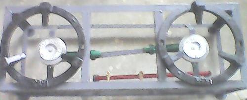 Diesel Burner