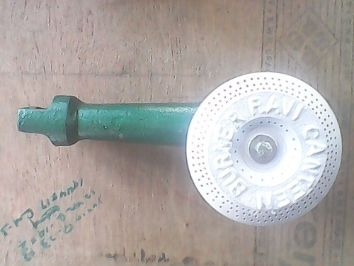 Gas Stove Burner
