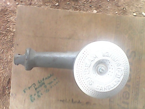 Industrial Burners