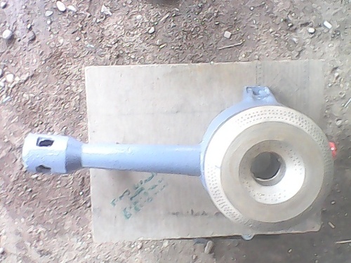 Cooking Range Burner