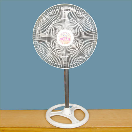 Deluxe Fan