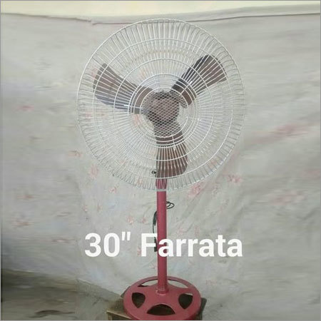 Farrata Fan 30 Installation Type: Floor