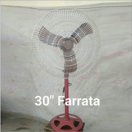 Stand Fan