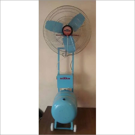Mist Fan Indoor