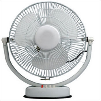 All purpose fan