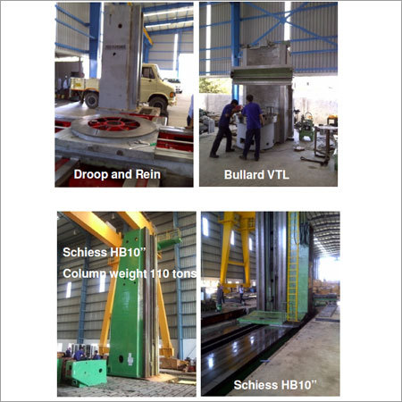 Projects