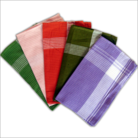 Handloom Bath Linen