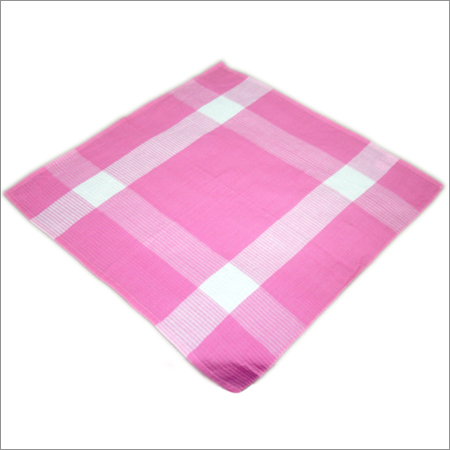 Handloom Bath Towel