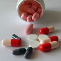 Tablets And Capsules General Medicines