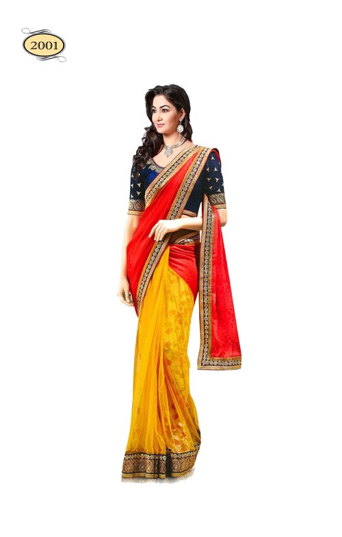 DEASIGNER SAREES
