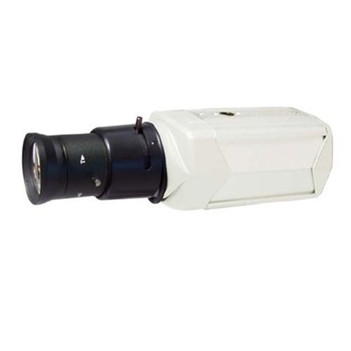 High Resolution Security Camera High Resolution Security Camera