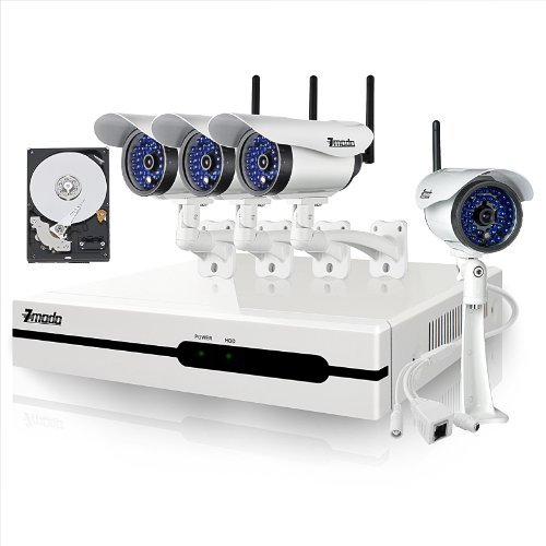Ip Video Security Camera System Ip Video Security Camera System