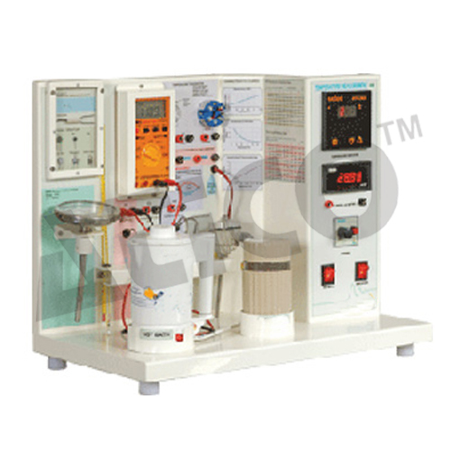 IC Engine Lab Equipments
