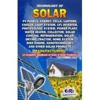 Technology Of Solar Pv Panels, Energy, Cells, Lantern, Cooler, Light System, Cfl Inverter