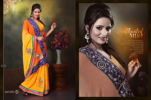 Fancy Work Catalouge