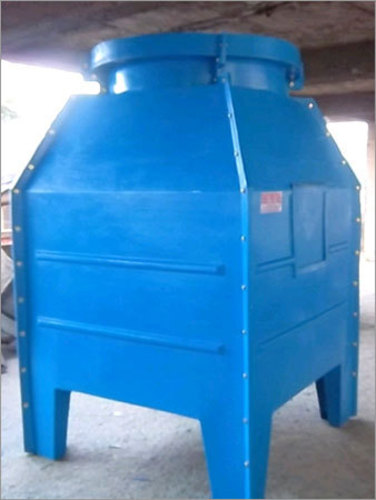 Cooling Tower Fans