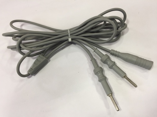 Electro Surgical Cautery Cords / leads