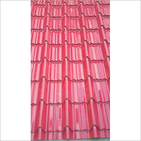 FRP Wrinkle Decorative Sheet