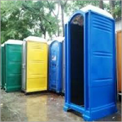 FRP Toilet