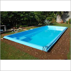 FRP Swimming Pool
