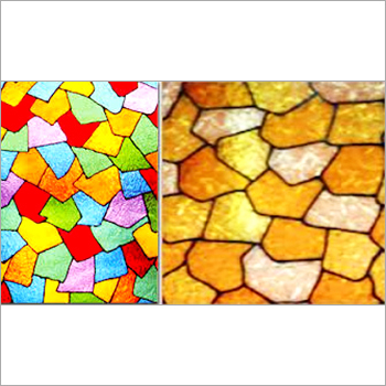 FRP Plain Decorative Sheet