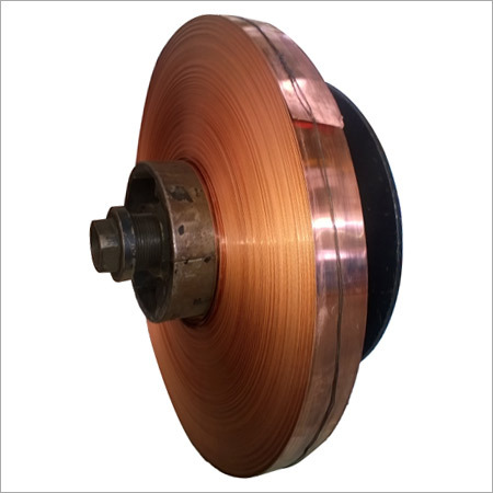 Industrial Copper Products