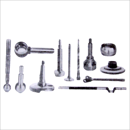 Machine Tool Accessories