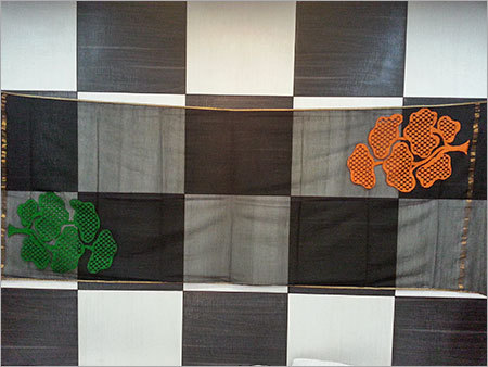 Printed Cotton Fabric