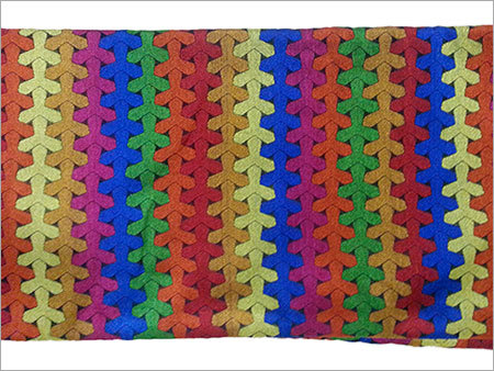 Designer Cotton Fabric