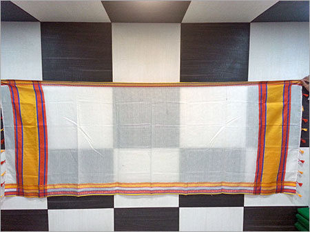 Designer Silk Fabric