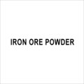 Iron Ore Powder