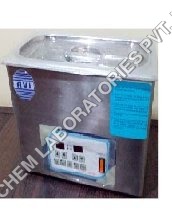 Ultrasonic Cleaner