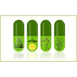 Nutraceuticals Capsule