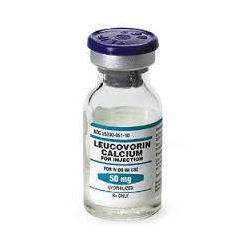 Tablets Leucovorin Calcium Injection