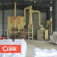 Micro Powder Grinding Mill