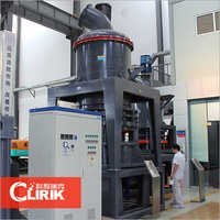 Ultrafine Grinding Mill Machine - Feature: High Efficiency