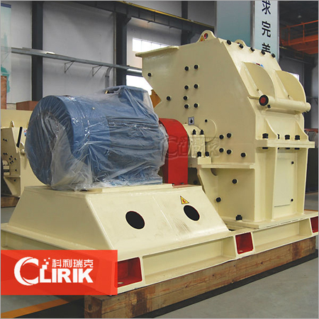 Hammer Crusher