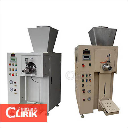 Automatic Powder Packing Machine