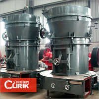 Grinding Mill Machine