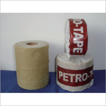Petrolatum Tape