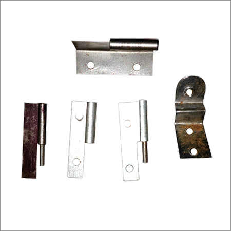 LED Street Light Clamps