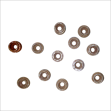 Metal Bushes